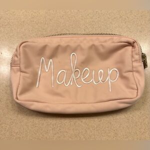 Stoney Clover Small Pouch - apple cider